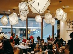 -原石牛扒·约会餐厅(龙城万科里店)