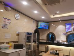 -西部马华清真食府·丝路菜(大钟寺店)