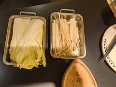 -师烤·豆花烤鱼(广州荔湾扬韬广场店)