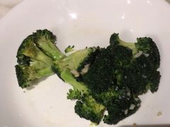 -顺德美的万豪酒店-万豪中餐厅