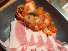 -新石器烤肉(南站店)