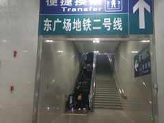 -南昌站