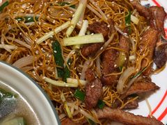 -八爷茶餐厅