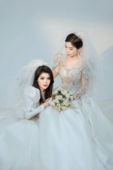 -GO VISION 动视觉婚纱摄影高级定制