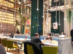 -红樱桃·欢乐餐厅(太原里店)