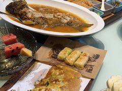 -豫丰汇河南名菜楼(武记餐饮)