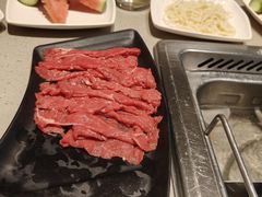 -海底捞火锅(莘松路店)