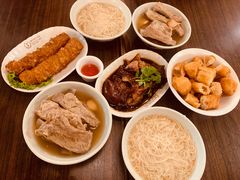 -松發肉骨茶(先得坊店)