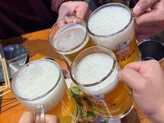 -路边羊烧烤酒场(宝带路店)