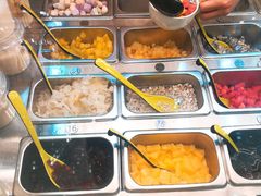 -溢仙茶(中防万宝城店)