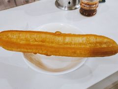 油条-阊门姚记豆浆(旧学前直营店)