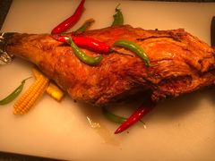 -银龙酒店-巴黎时光西餐厅