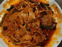 -印巷里主题餐厅(马鞍山店)