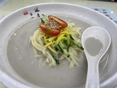 -服务大楼冷面(延大店)