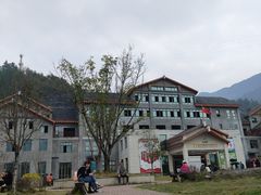 -乌江画廊(彭水苗族土家族自治县)