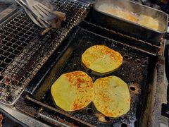 -伍丁·烤牛肋(和平东桥店)