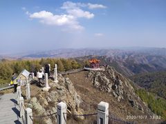 -苏木山森林公园