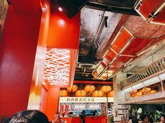 -神府路壹号·海鲜烧烤排档(三坊七巷店)