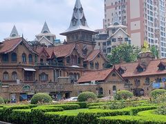 -马勒别墅饭店(静安寺店)