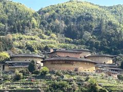 -福建土楼(南靖)景区