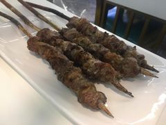 -帕米尔食府(白云观店)