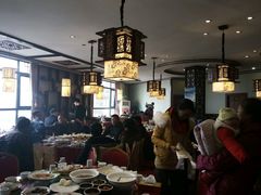 -京都老蔡记(瑞达路店)