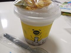 -加减茶饮(高沙店)