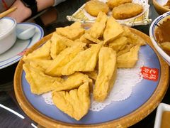 炸豆腐-天津卫码头(南开大悦城店)