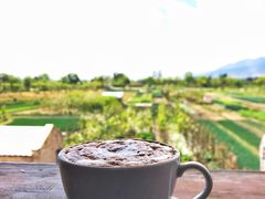 -翠田Green Field Kitchen