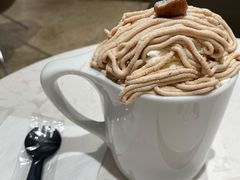 -科学家咖啡(恒隆广场店)