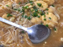 -油城印象(宾南路店)