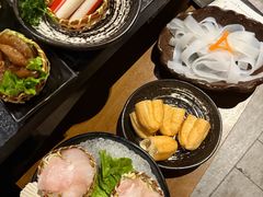 -湊湊火锅·茶憩(世博大道店)