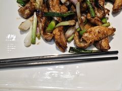 -年辉渔村·非遗传承餐厅(新丰江店)