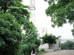 -潜山国家森林公园