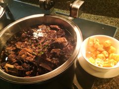 iphone_upload_pic-喜来登酒店-盛宴标帜餐厅