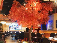 -湘约爨厨(太白立交店)