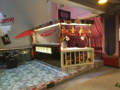 -凯乐会量贩KTV(国防大厦总店)