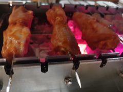 -很久以前羊肉串(打浦路店)