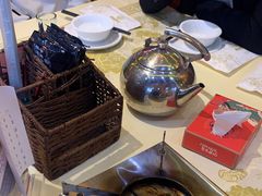 -聚味瞿记·龙虾堂(望城店)