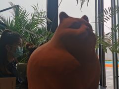 -星叶·东南亚料理(宁波万象汇店)