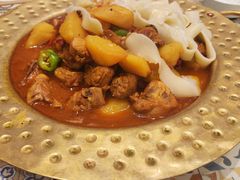 大盘鸡-阿拉丁新疆风味餐厅·清真(罗廊巷店)