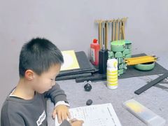 -汉翔书法丨书法·美术·硬笔·国画(望京校区)