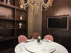 -酒蜻蜓·庭院私房菜(天元东路店)