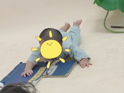 点击看大图 -哎呦baby纪实原创儿童摄影(天益城店)