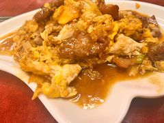 -Xabnam_夏葡纳·新疆餐厅(日坛上街店)