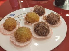-山西会馆·晋菜·晋商宴·牌匾博物馆(胜利东街店)
