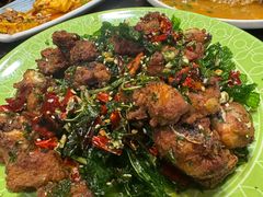 -吃货私房菜(丽江束河古镇店)