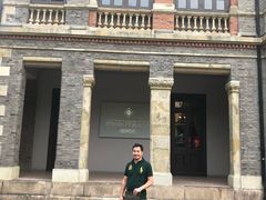 -Patek Philippe百达翡丽(上海源邸店)