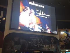 -美嘉欢乐影城(万象城店)