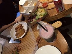 -乐凯撒披萨(蛇口花园城店)